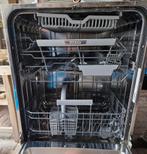 Atag inbouw vaatwasser zie foto's,  zo goed als nieuw., Ophalen, Zo goed als nieuw, Inbouw, Minder dan 85 cm