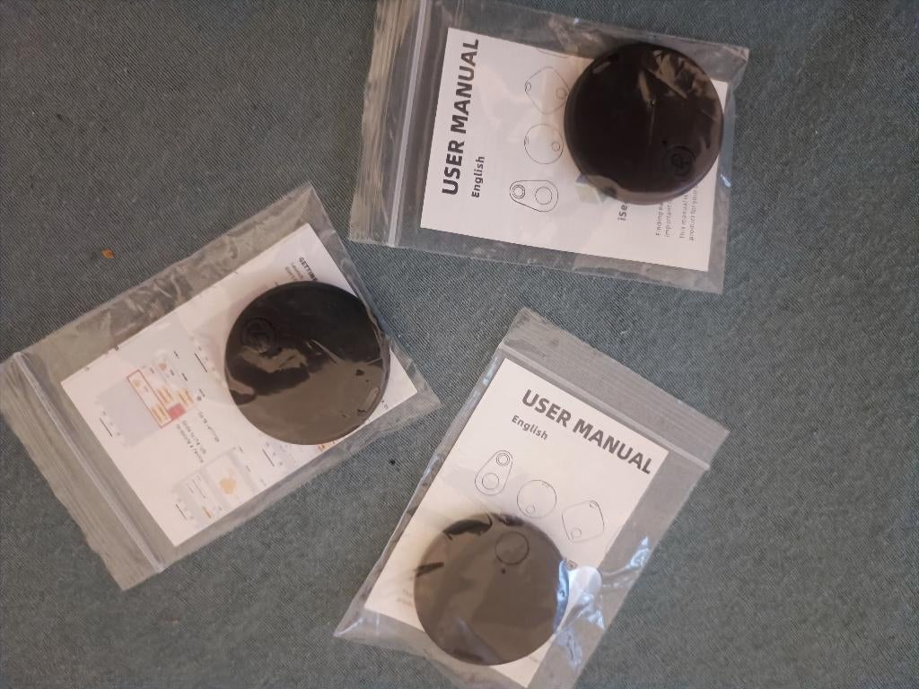 gps 3 stuks, Ophalen of Verzenden, Nieuw