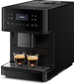 Miele CM 6360 koffiemachine NIEUW in doos + garantie, 10 kopjes of meer, Afneembaar waterreservoir, Koffiemachine, Nieuw