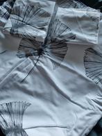 Mooi fris Dekbedovertrek zacht katoen, Ophalen of Verzenden, Tweepersoons, Dekbedovertrek