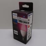 Philips Hue 470 E14 White And Color | Nieuw in Doos, Niet ingevuld, Nieuw, Niet ingevuld, Niet ingevuld