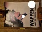 WW2 Waffen-XX Replica Rekruteringsposter, Ophalen of Verzenden, Overige soorten, Duitsland, Foto of Poster