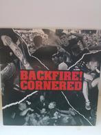 Hardcore Backfire ! Cornered, Ophalen of Verzenden, Zo goed als nieuw
