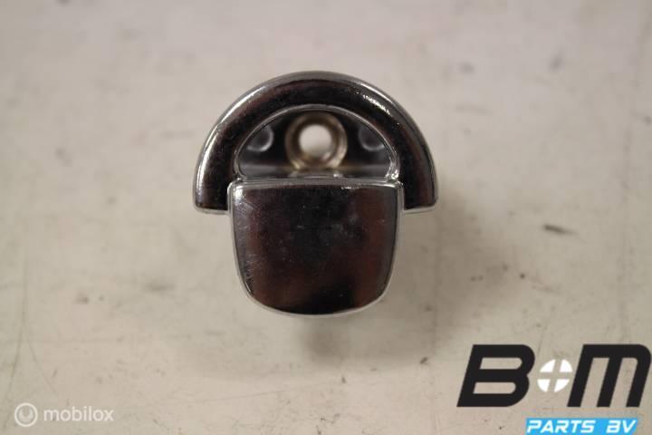 Houder kofferbak Volkswagen Tiguan 3C9867160, Auto-onderdelen, Interieur en Bekleding, Gebruikt