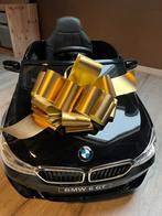 Nieuw! Accu kinderauto BMW GT6, Ophalen, Nieuw