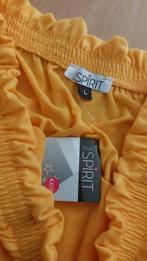 Te koop nieuwe geel rok mt L, Maat 38/40 (M), Geel, Nieuw, Ophalen of Verzenden