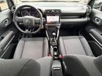 Citroen C3 Aircross 1.2 110pk Shine, NAP, CarPlay, LED, Came, Gebruikt, Origineel Nederlands, Bedrijf, Handgeschakeld