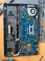 Dell E7240 onderdelen: Moederbord, Keyboard, Trackpad, Accu,, Computers en Software, Ophalen of Verzenden, Gebruikt