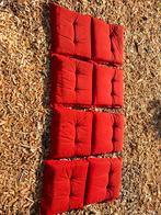 Stoelkussens, Tuin en Terras, Ophalen