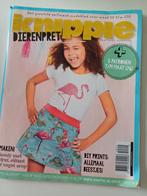 Knippie naaien patronen kind voorjaar zomer, Ophalen of Verzenden, Zo goed als nieuw, Kind, Knippie