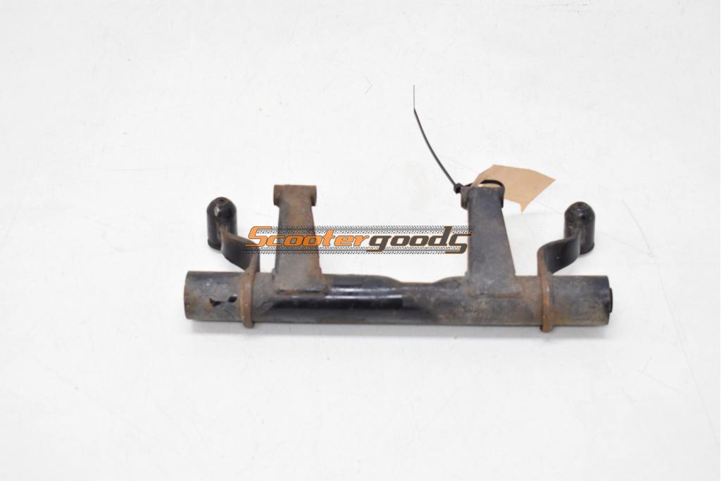 subframe kymco super 8, Fietsen en Brommers, Gebruikt, Kymco, Ophalen of Verzenden, Kymcoglobal@mail.kymco.com