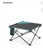 Lage tafel Decathlon, Caravans en Kamperen, Ophalen of Verzenden