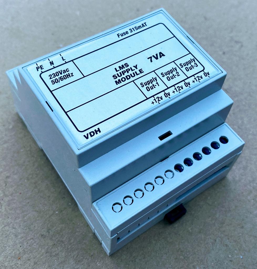 VDH LMS SUPLY Module 7VH, Ophalen of Verzenden, Nieuw