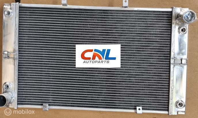 Radiateur  with 2 oil coolers for Porsche 928, Nieuw, Ophalen of Verzenden