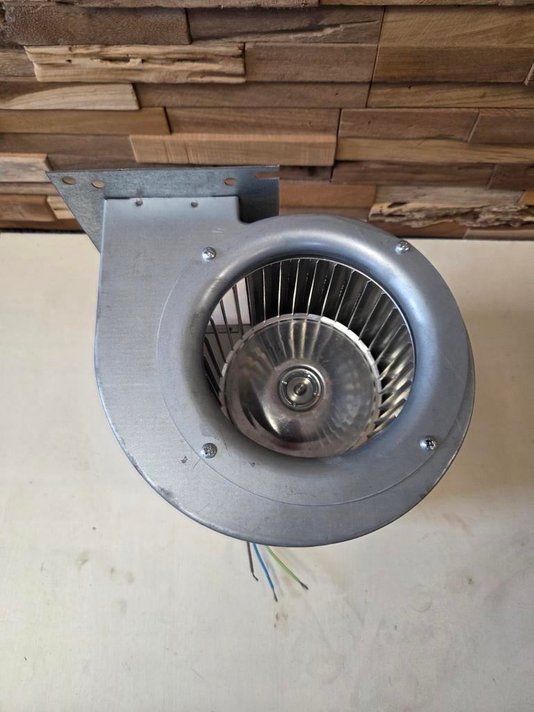 Nieuw! Afzuiger/ afzuigmotor Te Koop, Ophalen of Verzenden, Nieuw, Afzuiger