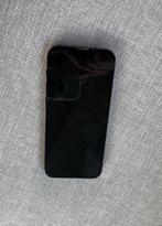 iPhone 13 mini zwart, Telecommunicatie, Mobiele telefoons | Apple iPhone, 128 GB, Zwart, Ophalen of Verzenden, Zo goed als nieuw