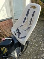FIETSSTOELTJE YEPP MAXI, Fietsen en Brommers, Fietsaccessoires | Fietsstoeltjes, Ophalen, Achterzitje, Yepp (GMG), Gebruikt