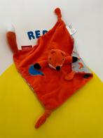 246 cosatto doekje vos oranje, Ophalen of Verzenden, Zo goed als nieuw, Overige typen