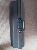 Samsonite koffer met handvat en cijferslot, Ophalen, Zo goed als nieuw, Hard kunststof