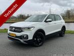 Volkswagen T-Cross 1.0 TSI |LED|Clima|Carplay|PDC|ACC|Dealer, Voorwielaandrijving, T-Cross, Gebruikt, Euro 6