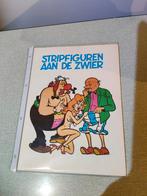 Stripfiguren aan de zwier parodie, Boeken, Stripboeken, Eén stripboek, Ophalen of Verzenden, Zo goed als nieuw