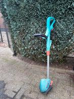 Grassteimmer bosch, Tuin en Terras, Grastrimmers, Ophalen of Verzenden, Gebruikt, 10 tot 30 cm, Elektrisch