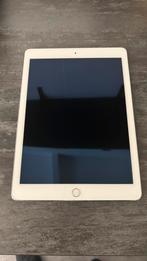 Te koop iPad Air 2, Computers en Software, Apple iPads, Gebruikt, Wit, Apple iPad Air, 16 GB