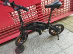 E-bike, Fietsen en Brommers, Fietsen | Vouwfietsen, Ophalen of Verzenden, Gebruikt, Minder dan 14 inch
