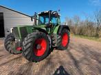 Fendt 822 822, Gebruikt, Meer dan 160 Pk, Fendt