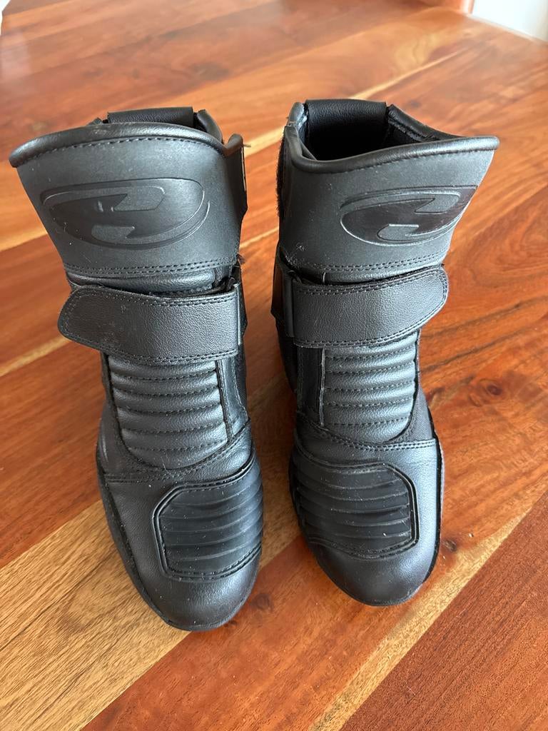 Held motorlaarzen maat 36 - Zo goed als nieuw!, Overige merken, XS, Dames, Tweedehands