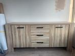 Leuk dressoir / kast!, Ophalen, Gebruikt, 25 tot 50 cm, 50 tot 100 cm