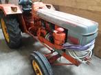 Renault Super 7 tractor, Ophalen, Gebruikt, Tot 80 Pk, Renault