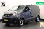 Opel Vivaro 2.0 CDTI 122PK EURO 6 - Airco - Navi - Cruise -, Voorwielaandrijving, 145 pk, Stof, Gebruikt