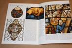Glas in lood. Stained glass., Ophalen of Verzenden, Zo goed als nieuw, Overige onderwerpen