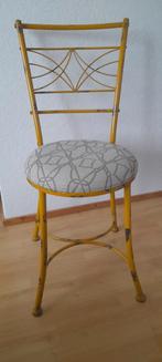 Vintage stoel, Ophalen, Gebruikt