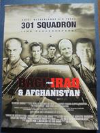 Grote poster Piloten 301 Apache squadron Irak Afghanistan., Verzamelen, Militaria | Algemeen, Ophalen of Verzenden, Luchtmacht