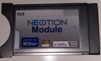 Neotion CI+ CAM DVB module, Ophalen of Verzenden, Zo goed als nieuw