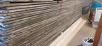Steigerplanken 5 meter - Gebruikt, Doe-het-zelf en Verbouw, Ophalen, Gebruikt, Overige typen, 5 meter of hoger