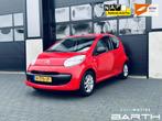 Citroën C1 1.0-12V | Airco | APK | Onderhoud | Netjes |, Auto's, Voorwielaandrijving, Stof, Gebruikt, Zwart