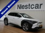 Subaru SOLTERRA 71 kWh (bj 2023, automaat), Auto's, Subaru, Automaat, 12 maanden, Stof, Gebruikt