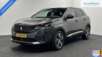 Peugeot 3008 1.6 HYbrid 225 Blue Lease Allure NAVI ECC LM., Auto's, Peugeot, 4 cilinders, Leder en Stof, Origineel Nederlands
