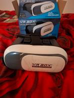 VR BOX Virtual Reality Bril - Nieuw in doos, Ophalen, Nieuw, VR-bril, Telefoon