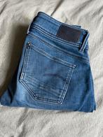 G-Star Lynn Skinny 29-34, Ophalen of Verzenden, Zo goed als nieuw, Blauw, W28 - W29 (confectie 36)