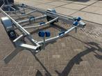 Nieuwe Vlemmix Boottrailer 1800KG 7.00mX2.20m AANBIEDING!, Vlemmix, Nieuw, Wfwatersport@botenverhuurhoorn.nl, Nijverheidsweg 3F Grootebroek