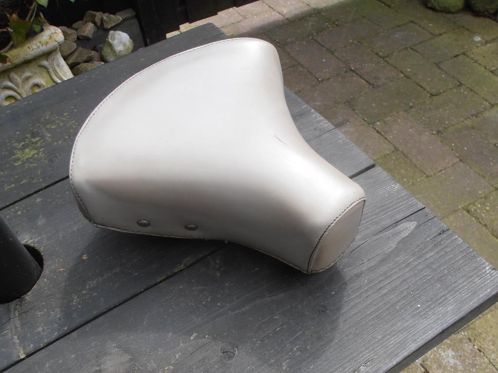 Zadel nos, Ophalen of Verzenden, Nieuw, Zadel, Overige merken