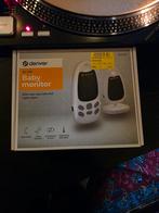 Denver BC-250 babyfoon nieuw, Ophalen of Verzenden, Nieuw
