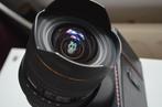 Sigma 12-24mm F4.5-5.6 DG HSM Groothoeklens -NIKON FX., Audio, Tv en Foto, Fotografie | Lenzen en Objectieven, Ophalen of Verzenden