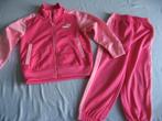 maat 104 meisje trainingspak NIEUW !, Kinderen en Baby's, Kinderkleding | Maat 104, Meisje, Puma, Ophalen of Verzenden, Nieuw