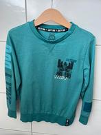 Salty Dog longsleeve maat 110/116, Kinderen en Baby's, Kinderkleding | Maat 110, Ophalen of Verzenden, Zo goed als nieuw, Jongen