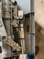 Porsche stuur colum 99734700710, Ophalen of Verzenden